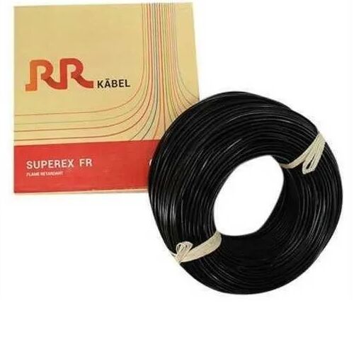 RR Kabel House Wire, Insulation Material : PVC