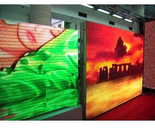LED Video Wall Display, Pixels:2.5mm