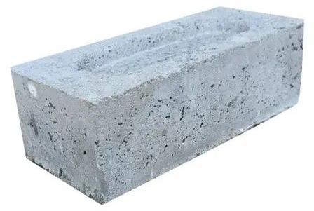 Construction Cement Brick