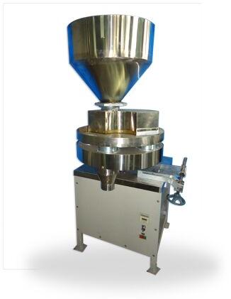 Cannon - 1000 G AFT Cannon - 5000 G Granules Packaging Machine