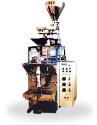 Cannon - 5000 G Granules Packaging Machine