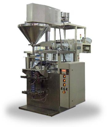 Cannon - 5000PP Powder Packaging Machine