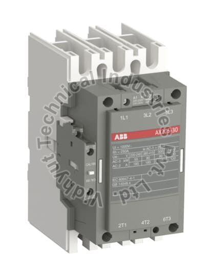 ABB  AX205-30-11 Contactor