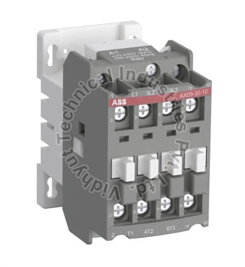 ABB AX25-30-10 Contactor, for Industrial
