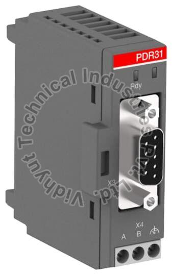 Abb Pdr 310 Universal Motor Controller, For Industrial Use