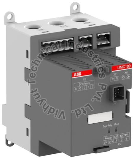 Umc100.3 Dc Universal Motor Controller, Voltage : 440v