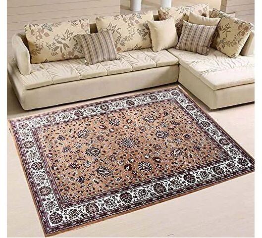 Parsian Silk Carpets, Size : 2 X 6, 3 X 5, 4 X 6, 5 X 7, 6 X 9, 8 X 11, 9 X 12, 12 X 15