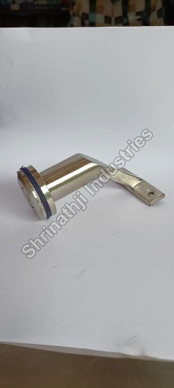 RUTU Polished Stainless steel cast jula, for Railing, Packaging Type : Box