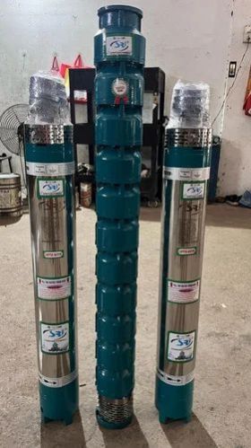 Solar Submersible Pumps, for Water Livestock
