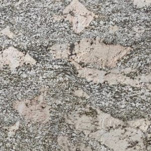 Polished Alaska Pink Granite Slabs, for Countertops, Kitchen Top, Staircase, Walls Flooring, Pattern : Natural