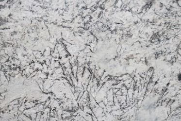 Polished Alaska White Granite, for Countertops, Kitchen Top, Staircase, Walls Flooring, Pattern : Natural
