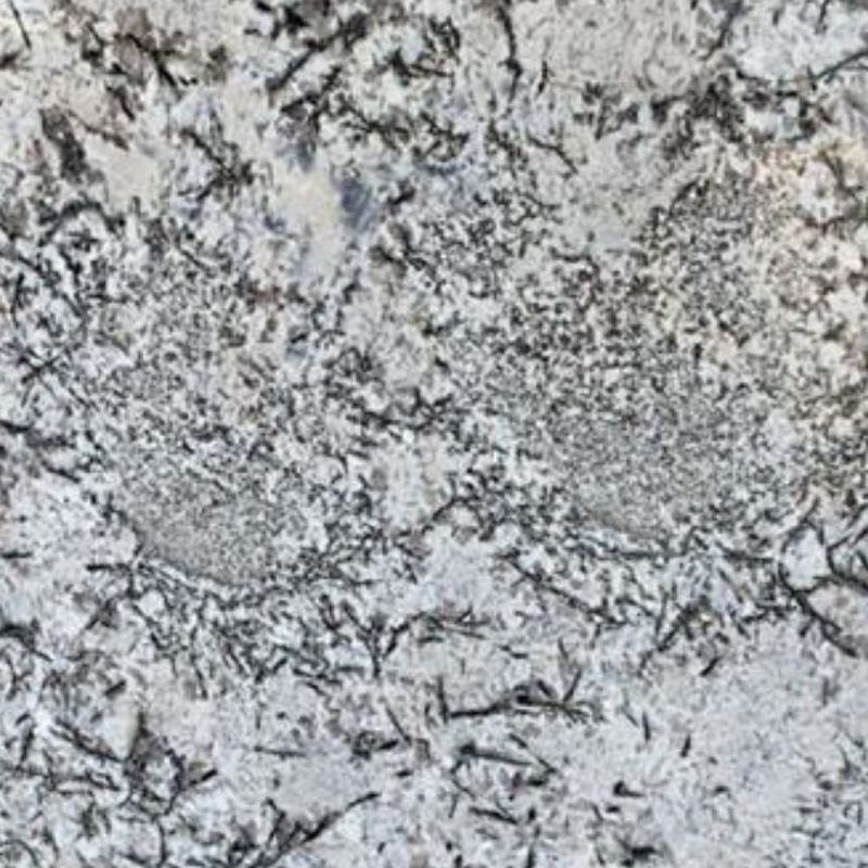 Alaska White Granite Slabs, Size : Multisizes