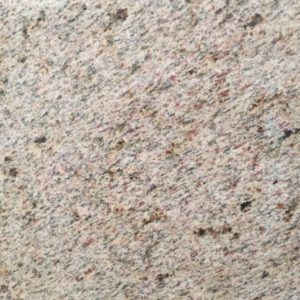 Polished Classic Ivory Granite Slabs, for Vanity Tops, Treads, Steps, Staircases, Kitchen Countertops