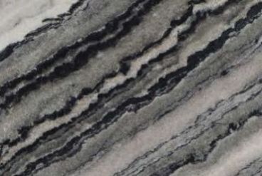 Mercury Black Marble Slabs, for Hotel, Kitchen, Office, Restaurant, Feature : Crack Resistance, Fine Finished