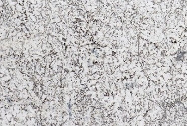 Polished Milky White Granite, for Countertops, Kitchen Top, Staircase, Walls Flooring, Pattern : Natural