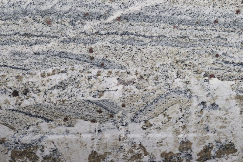 Polished Monti Crysto Granite, for Countertops, Kitchen Top, Staircase, Walls Flooring, Pattern : Natural