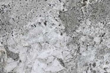 Polished Ozuel Nova Granite, for Countertops, Kitchen Top, Staircase, Walls Flooring, Pattern : Natural