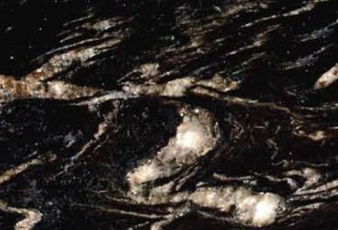 Titanium Black Granite, for Vases, Vanity Tops, Treads, Steps, Staircases, Kitchen Countertops, Flooring