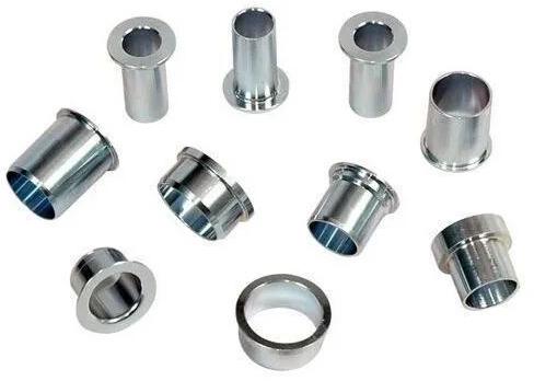 Precision Turned Components, for Industrial Use