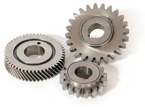 Stainless Steel Spur Gear