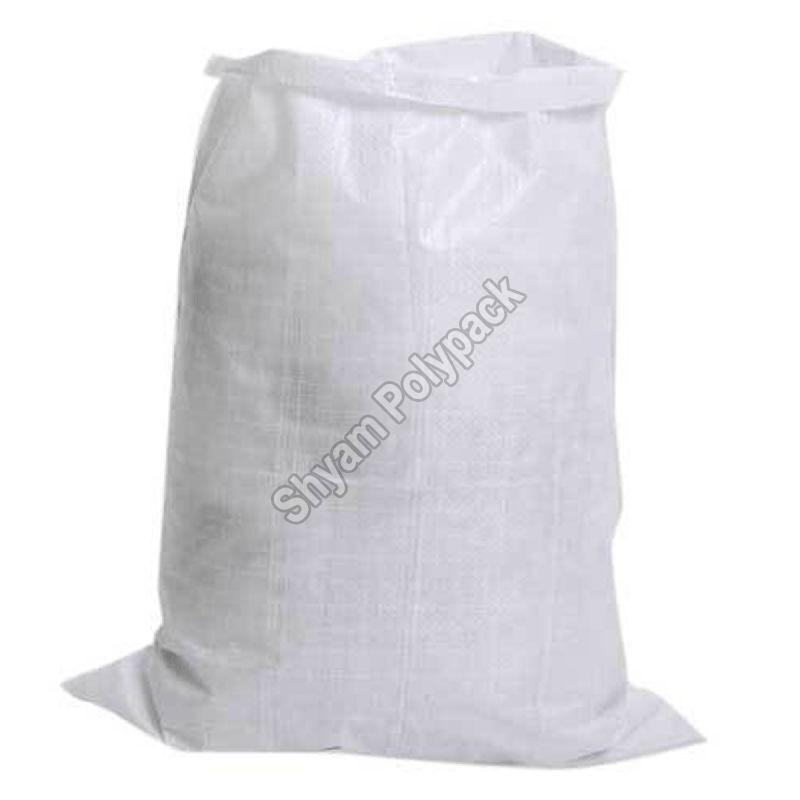 PP Woven Sugar Bags, Storage Capacity : 100kg, 20kg, 25kg, 30kg, 50kg