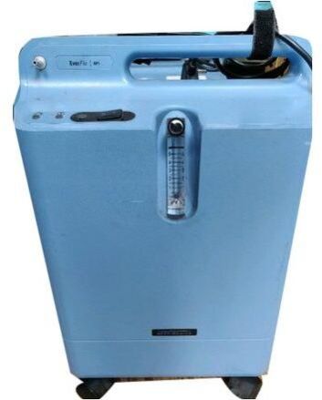 Philips Oxygen Concentrator