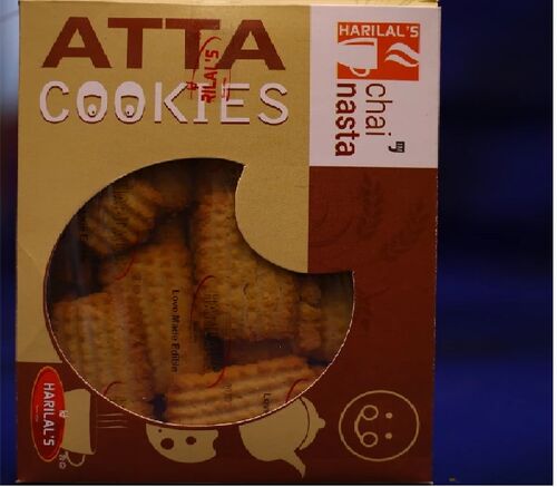 Atta Biscuit, Packaging Type : Packet