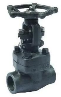 Forged Steel Gate Valves