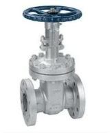 Stainless Steel Industrial Gate Valve