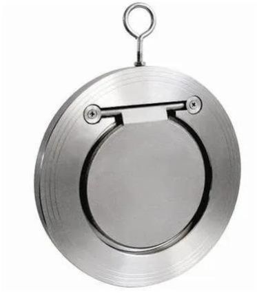 Stainless Steel Wafer Check Valve