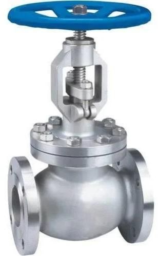 Stainless Steel WCB Globe Valve