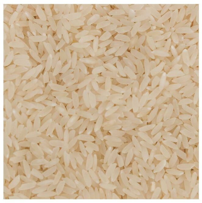 Fully Polished Natural Soft Non Basmati Rice, for Cooking, Food, Human Consumption, Packaging Size : 1Kg