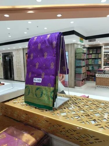 Acrylic Saree Stand, for Promotional