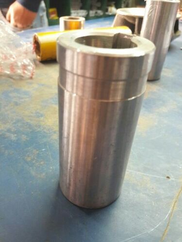 Carbon Steel Coupling, for Structure Pipe, Size : 85 Mm