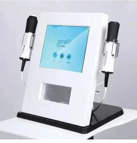 Pologen Oxygeneo Facial Machine, Voltage : 220V