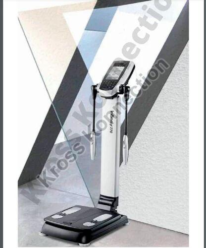 Inbody 270 Body Composition Analyzer, Feature : Durable, High Accuracy, Long Battery Backup, Optimum Quality