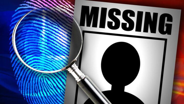 Missing Person Tracing