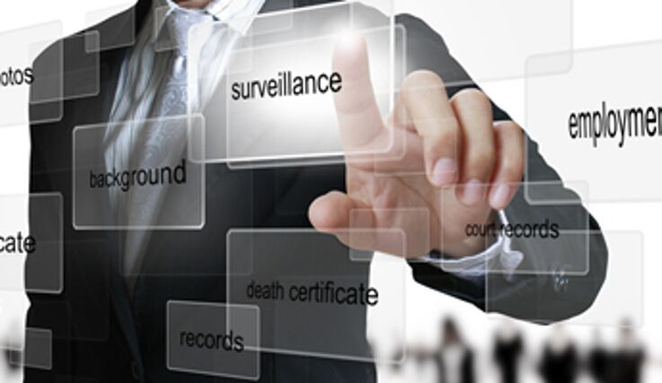 surveillance shadowing service