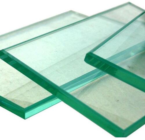 Toughened glass, Shape : Rectangular