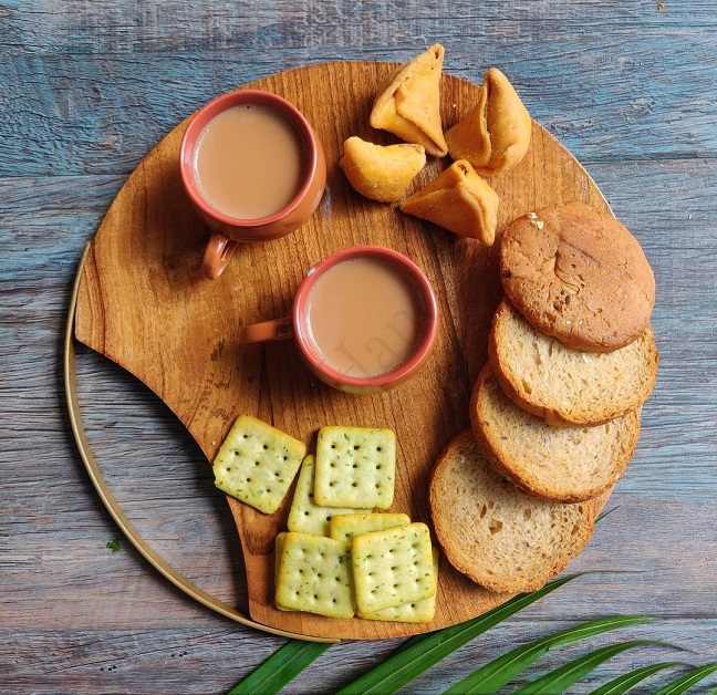 Kitchen Wood Cutting Board