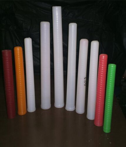 7" TO 24" ALL TYPE OF  PLASTIC BOBBINS