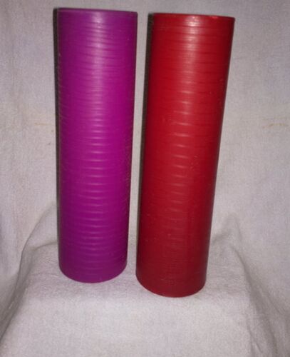 Plastic TFO CHEESE WINDING TUBES, for Textile Industries