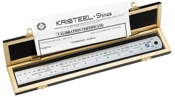 Kristeel Signature Series Rules