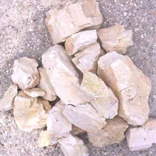 Potash Feldspar Lumps, Feature : Durable