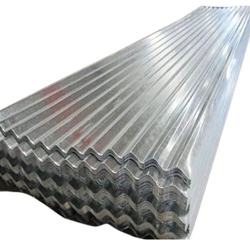 Galvanized Iron Roofing Sheet, Feature : Water Proof