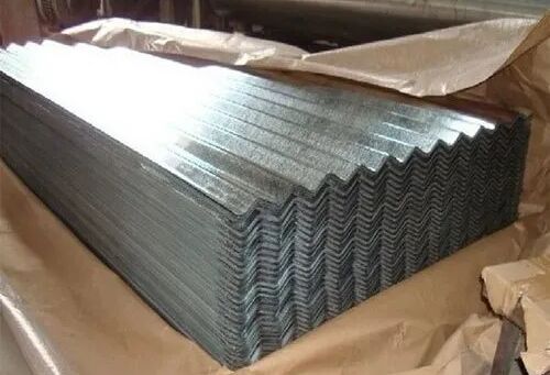 Stainless Steel Roofing Sheet, Feature : Corrosion Resistant