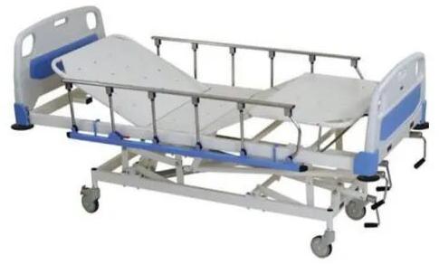 SS ABS Intensive Care Bed