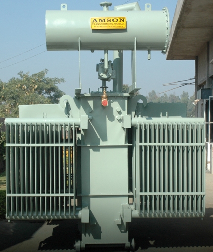 Furnace Transformer