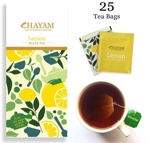 Chayam Blended Lemon Tea