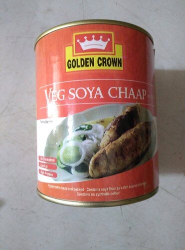 Soya Chaap, Packaging Type : 850 gm